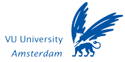 Logo Vrije Universiteit