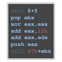 binary analysis